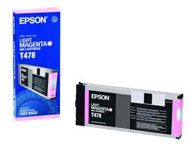 Epson C13t478011